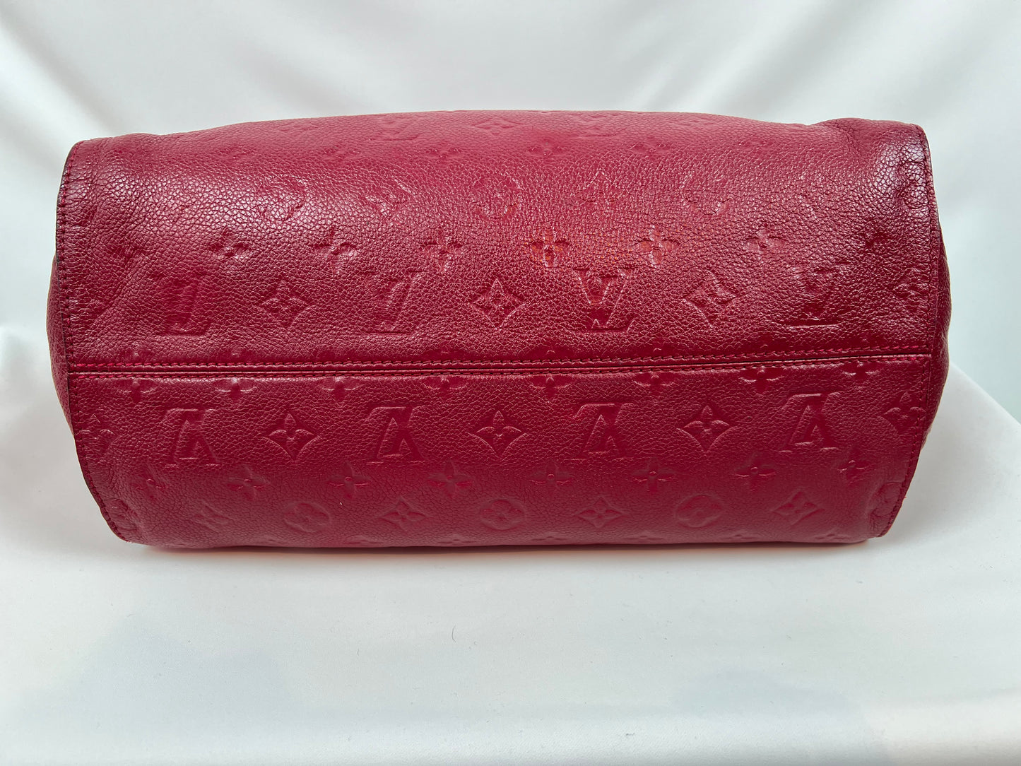 Louis Vuitton Tasche Lumineuse Empreinte