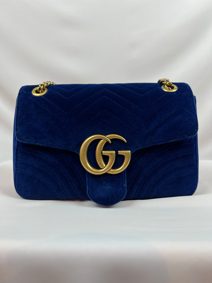 Gucci Tasche Marmont Medium