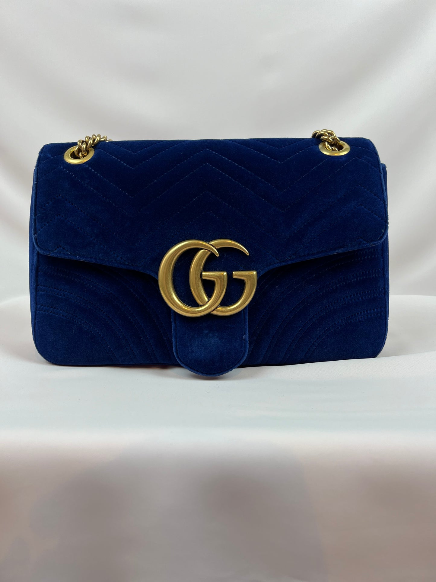 Gucci Tasche Marmont Medium