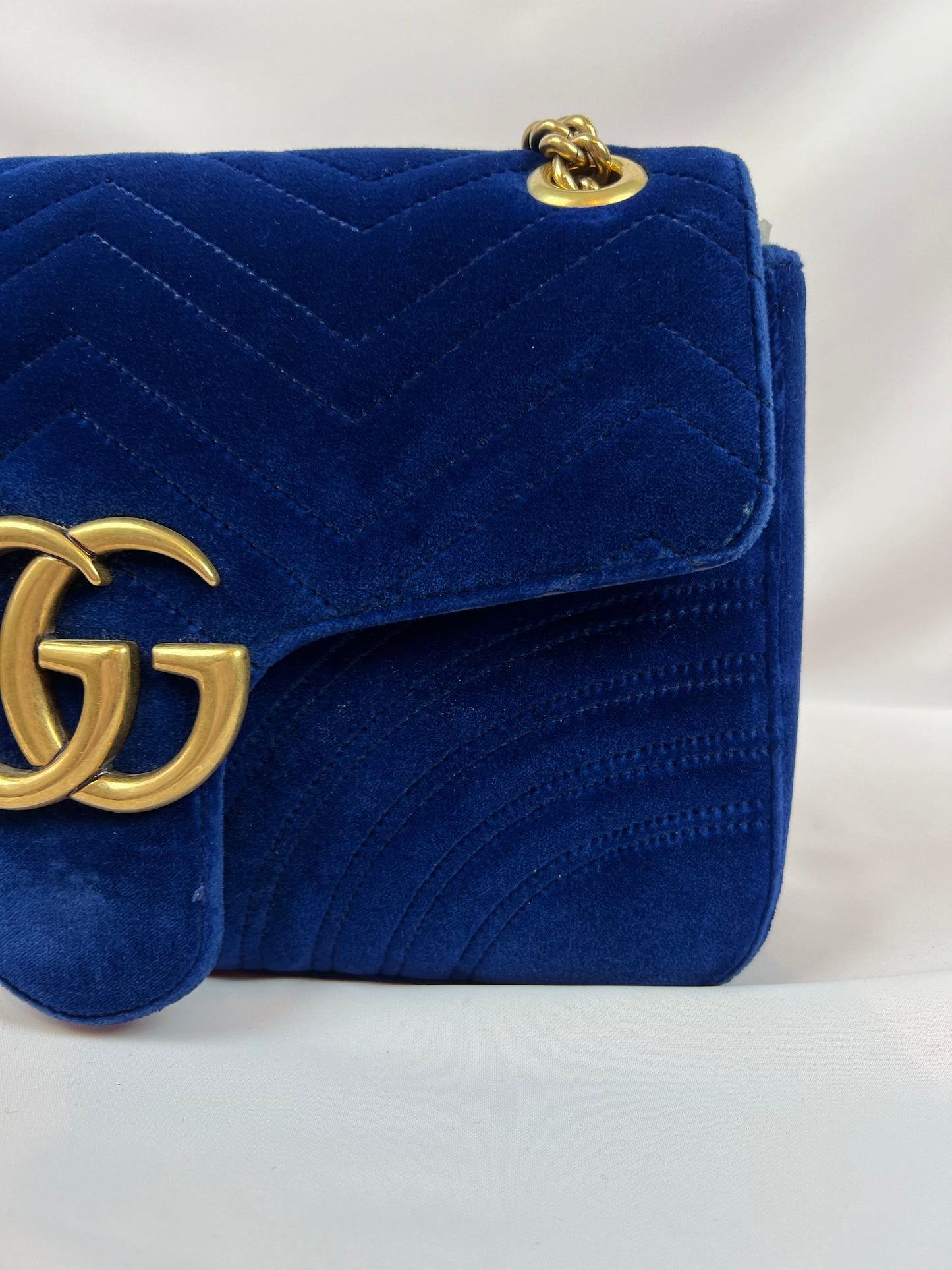 Gucci Tasche Marmont Medium