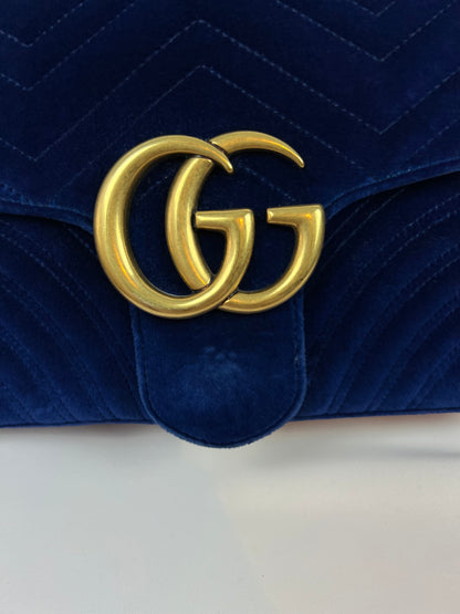 Gucci Tasche Marmont Medium