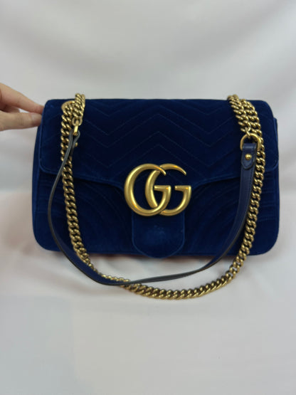 Gucci Tasche Marmont Medium