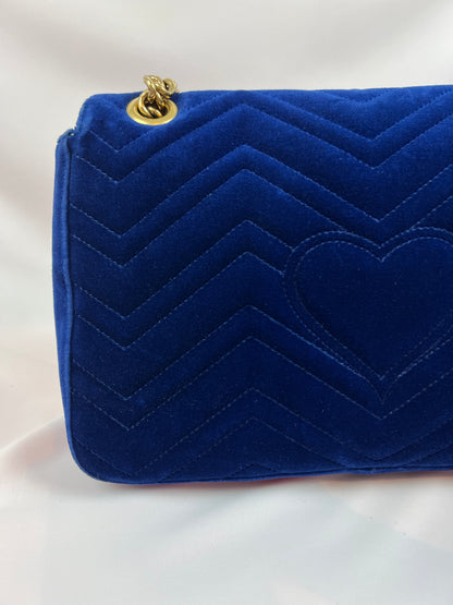 Gucci Tasche Marmont Medium