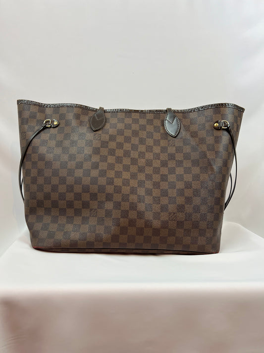 Louis Vuitton Tasche Neverfull GM