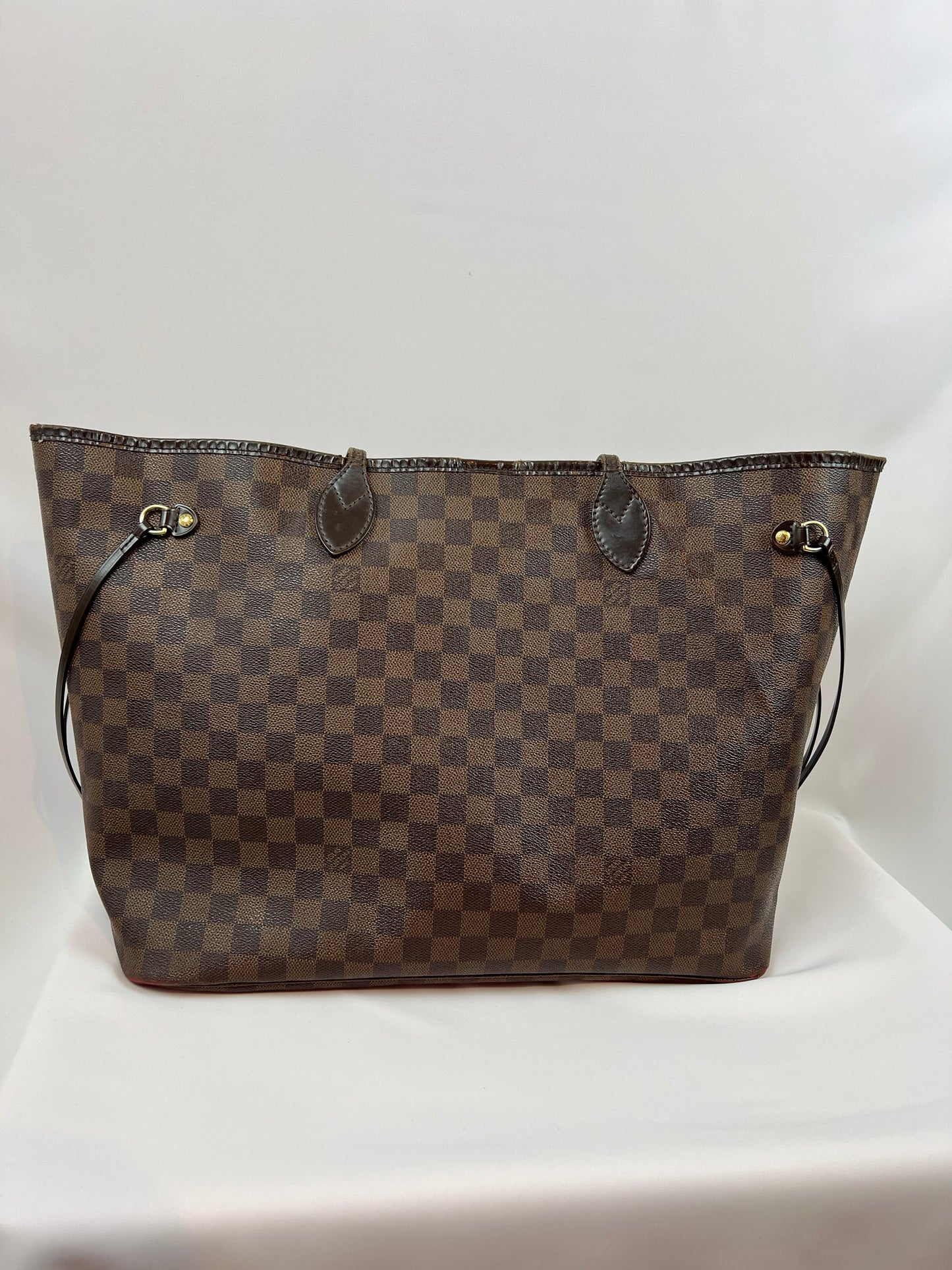 Louis Vuitton Tasche Neverfull GM