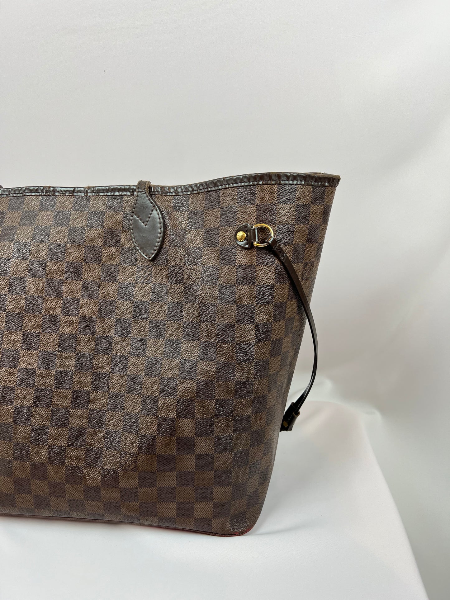 Louis Vuitton Tasche Neverfull GM