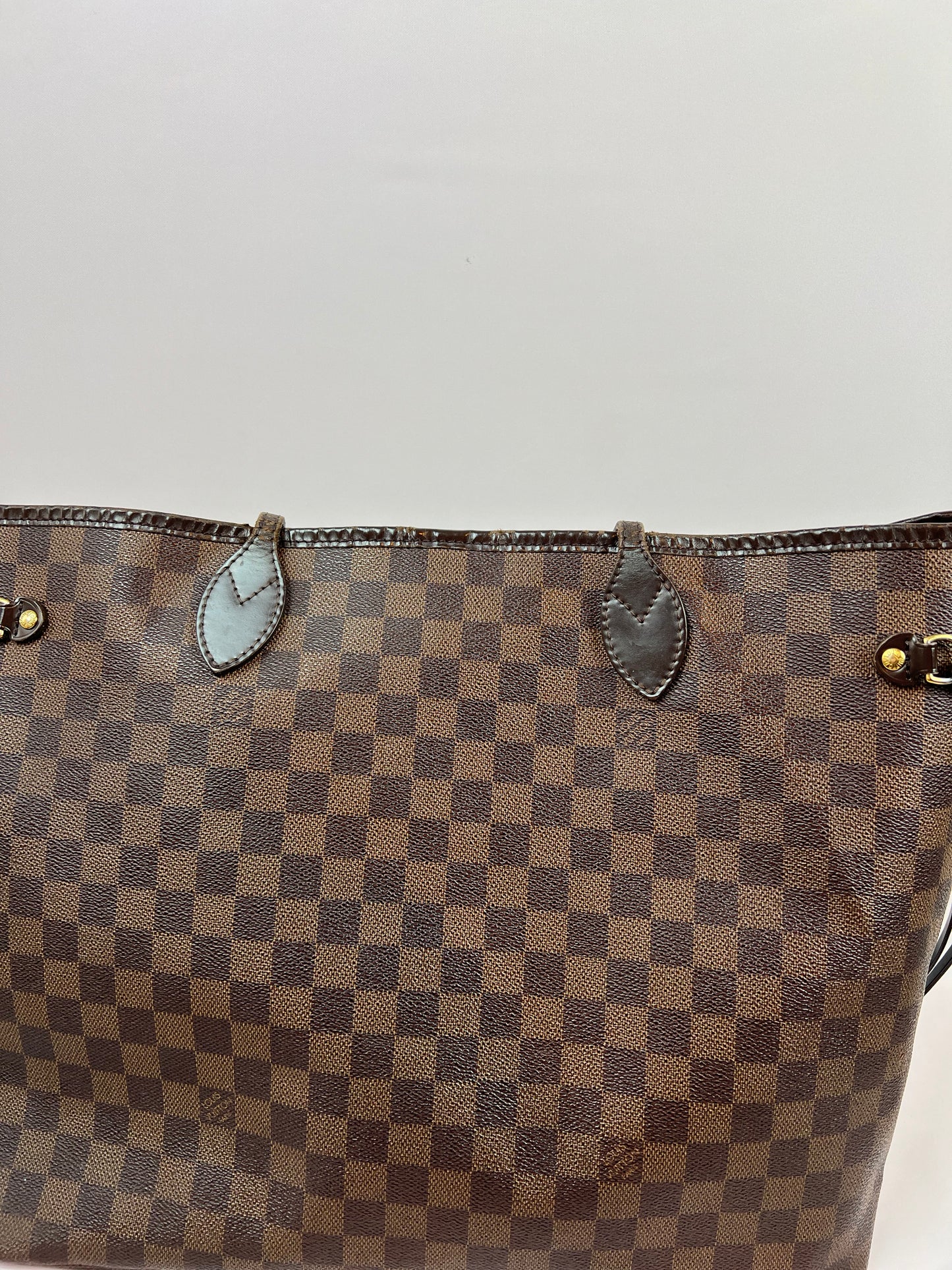 Louis Vuitton Tasche Neverfull GM