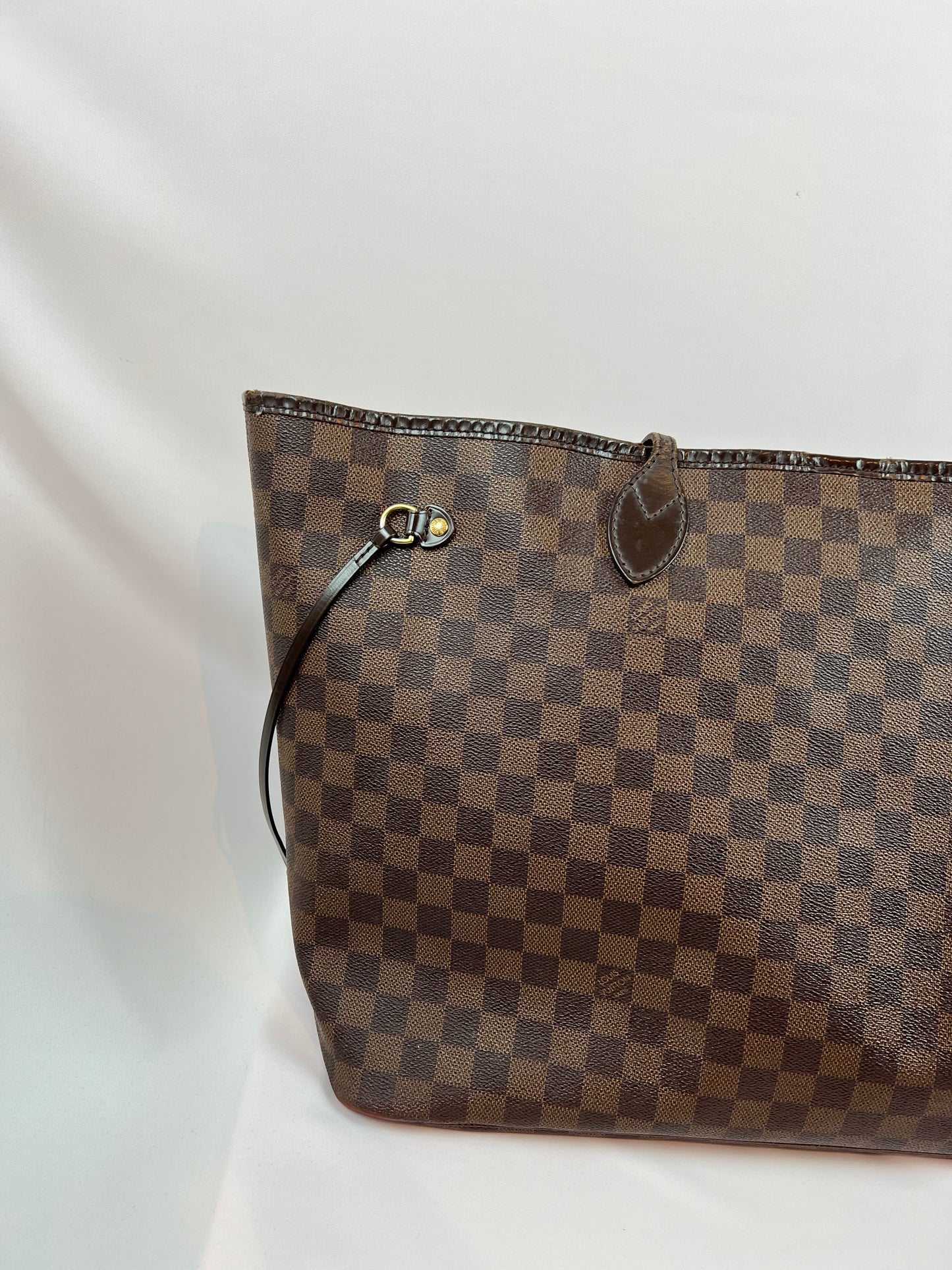 Louis Vuitton Tasche Neverfull GM