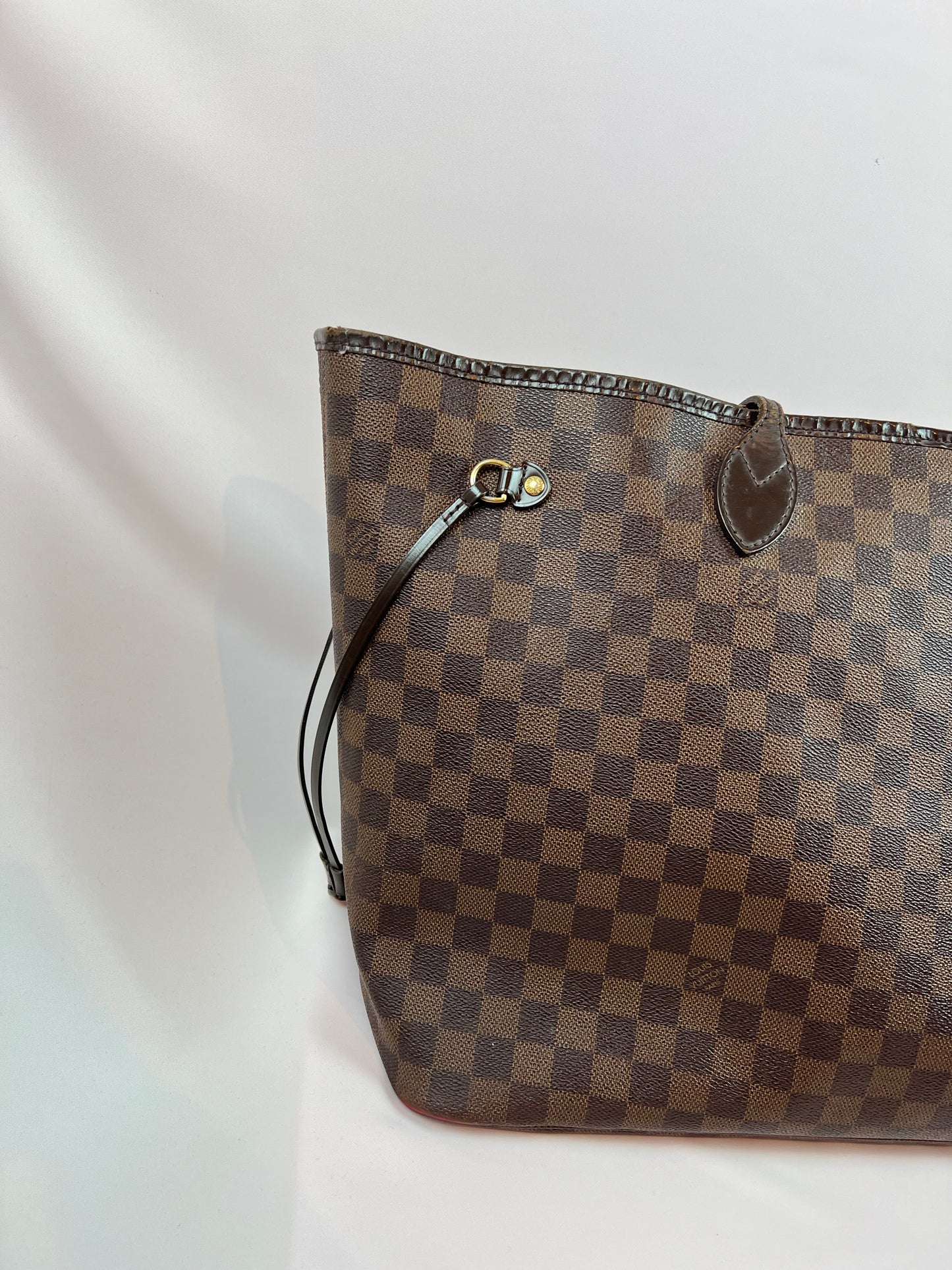 Louis Vuitton Tasche Neverfull GM