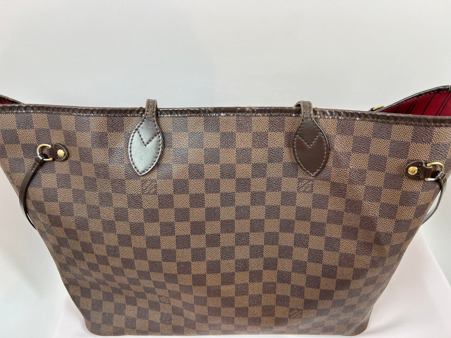 Louis Vuitton Tasche Neverfull GM