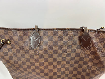 Louis Vuitton Tasche Neverfull GM