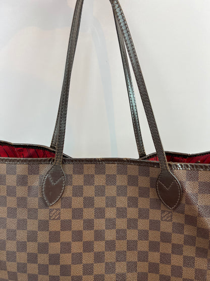 Louis Vuitton Tasche Neverfull GM