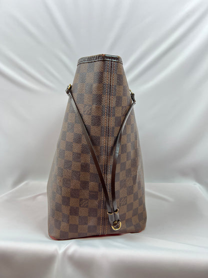 Louis Vuitton Tasche Neverfull GM