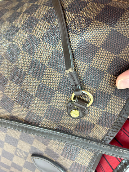 Louis Vuitton Tasche Neverfull GM