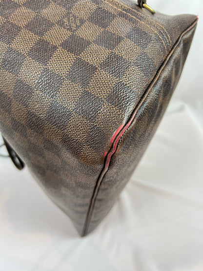 Louis Vuitton Tasche Neverfull GM