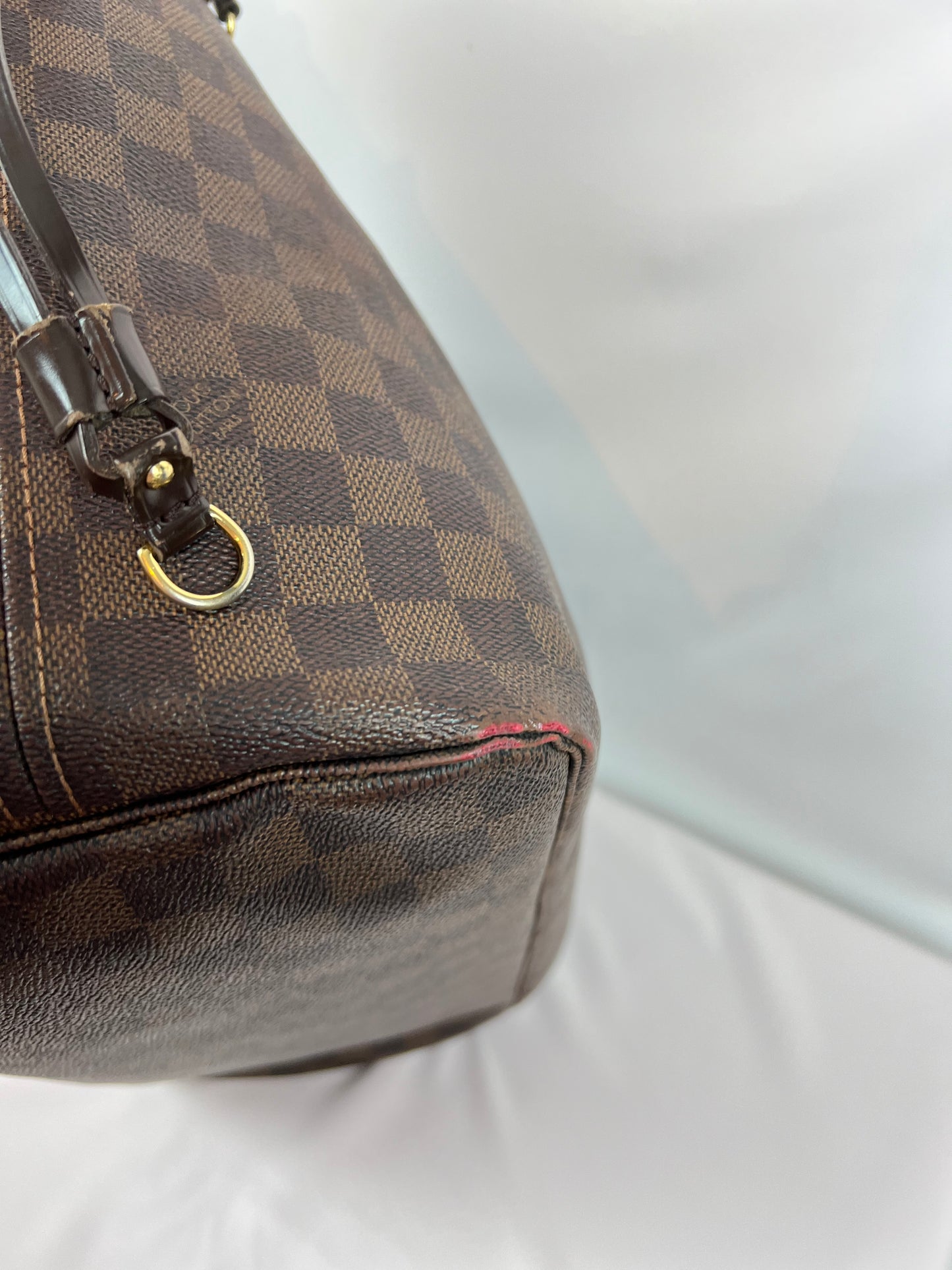 Louis Vuitton Tasche Neverfull GM