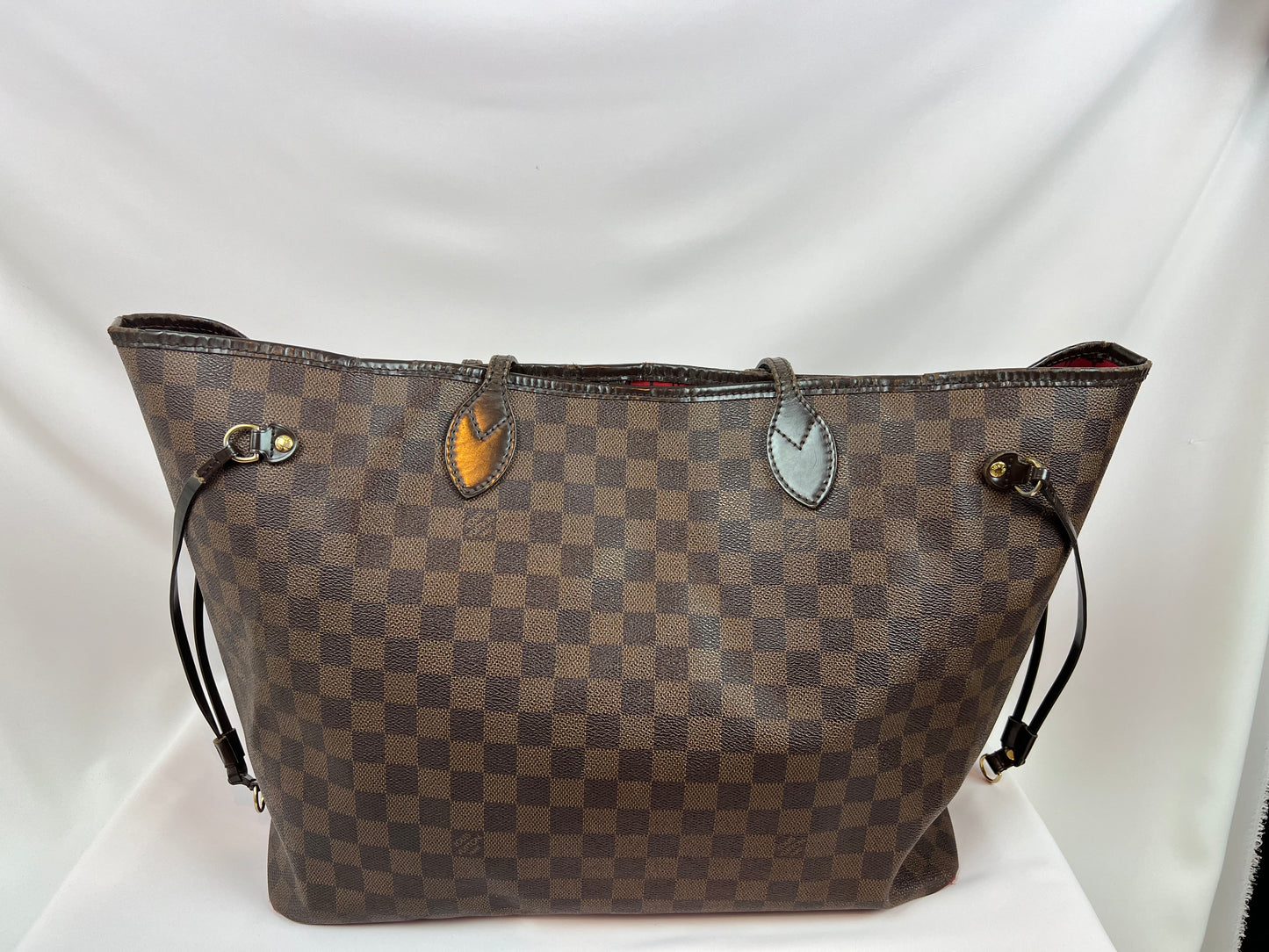 Louis Vuitton Tasche Neverfull GM