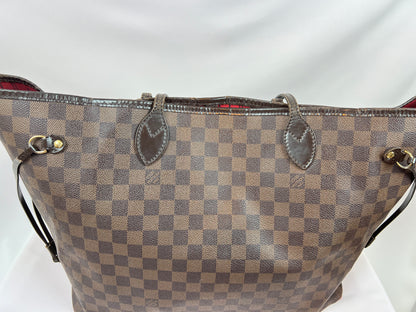 Louis Vuitton Tasche Neverfull GM