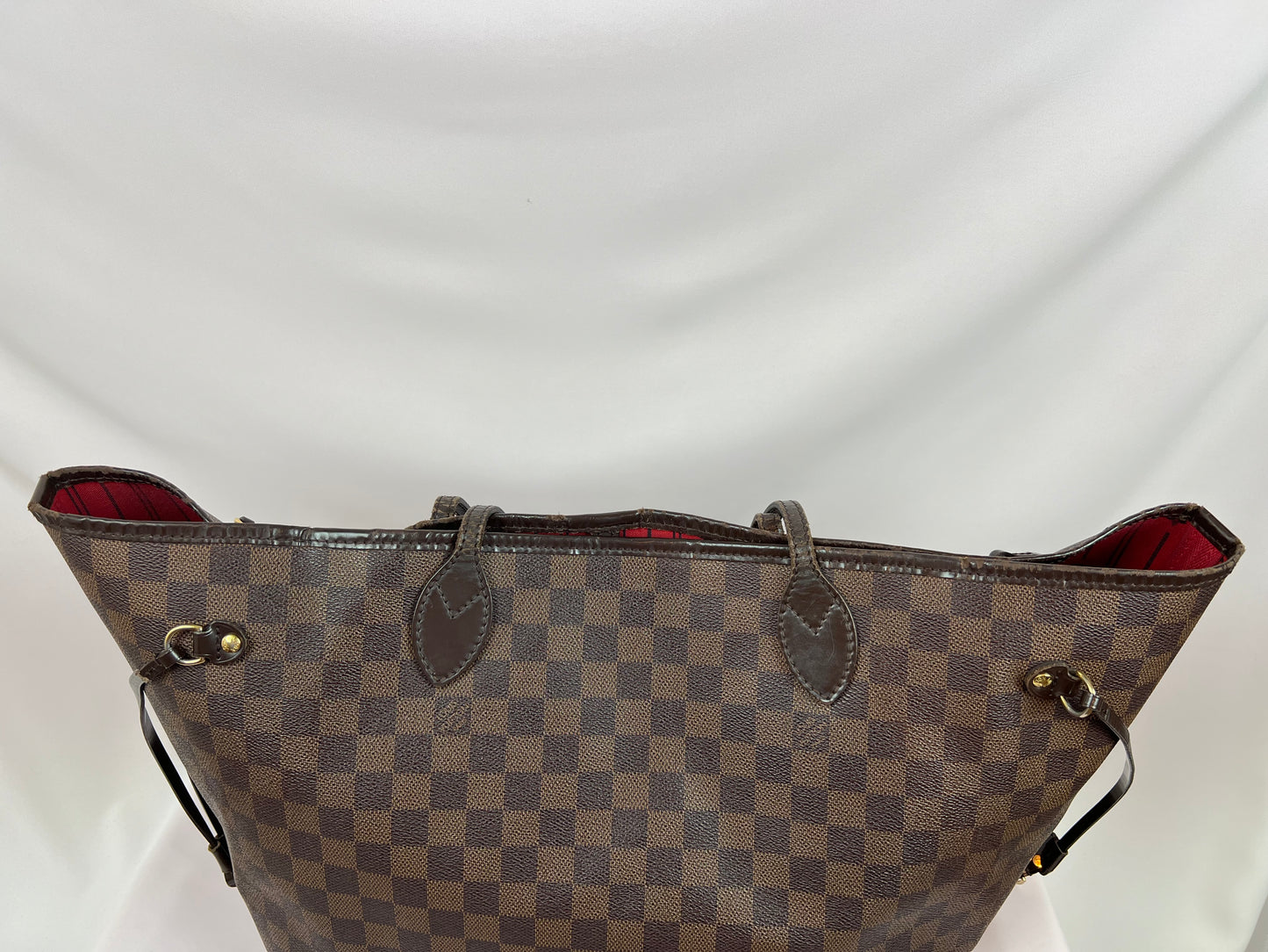 Louis Vuitton Tasche Neverfull GM