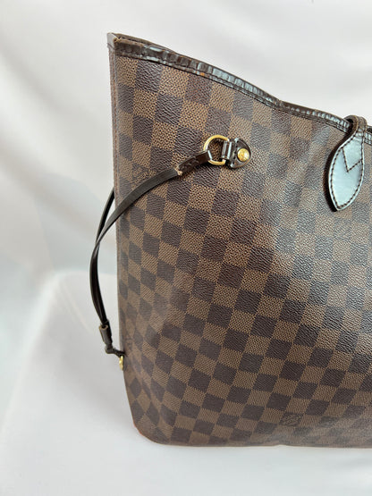 Louis Vuitton Tasche Neverfull GM