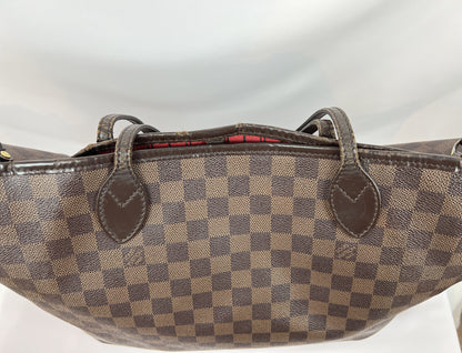 Louis Vuitton Tasche Neverfull GM