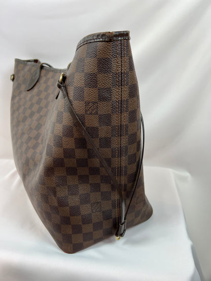 Louis Vuitton Tasche Neverfull GM