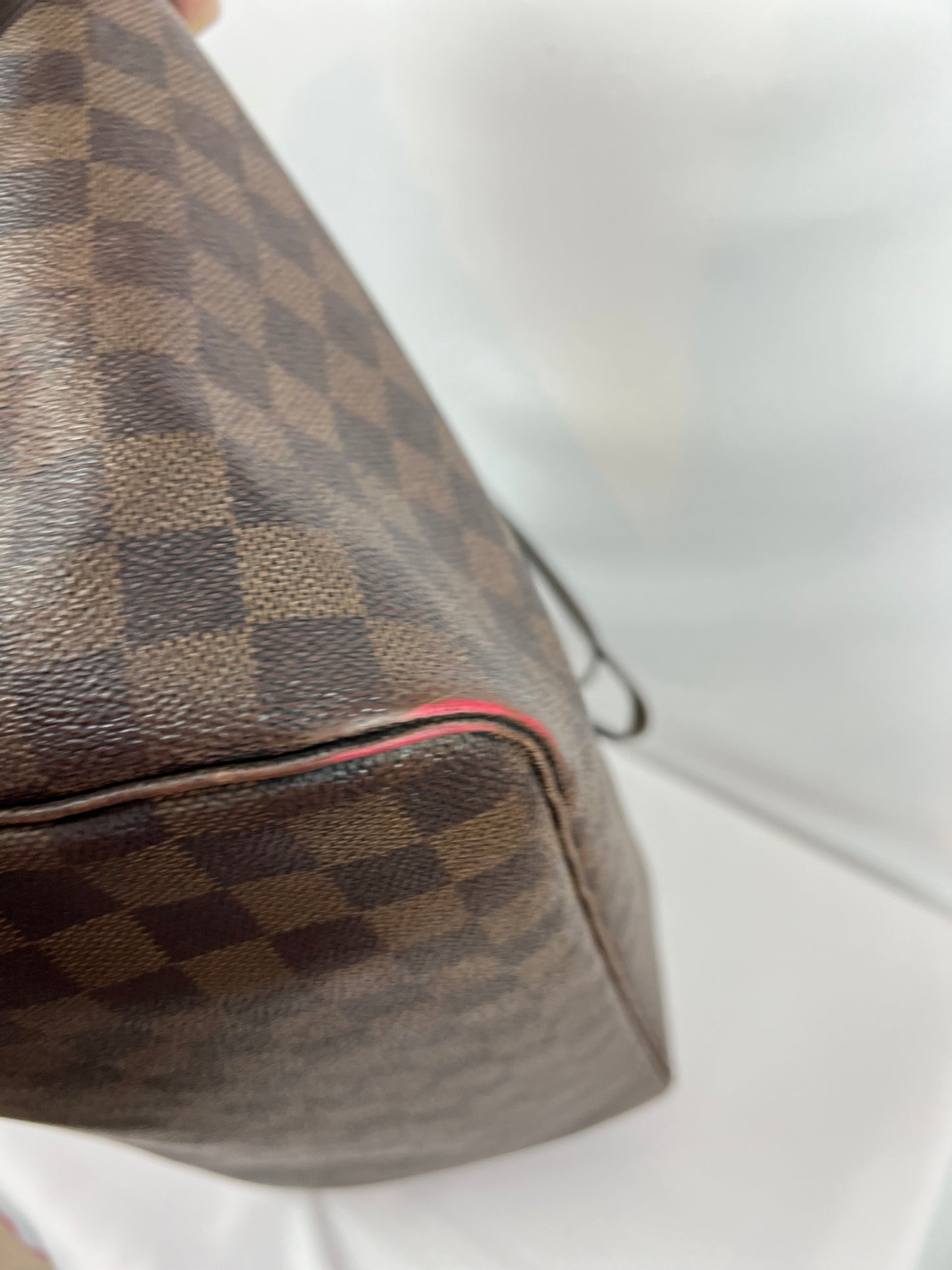 Louis Vuitton Tasche Neverfull GM