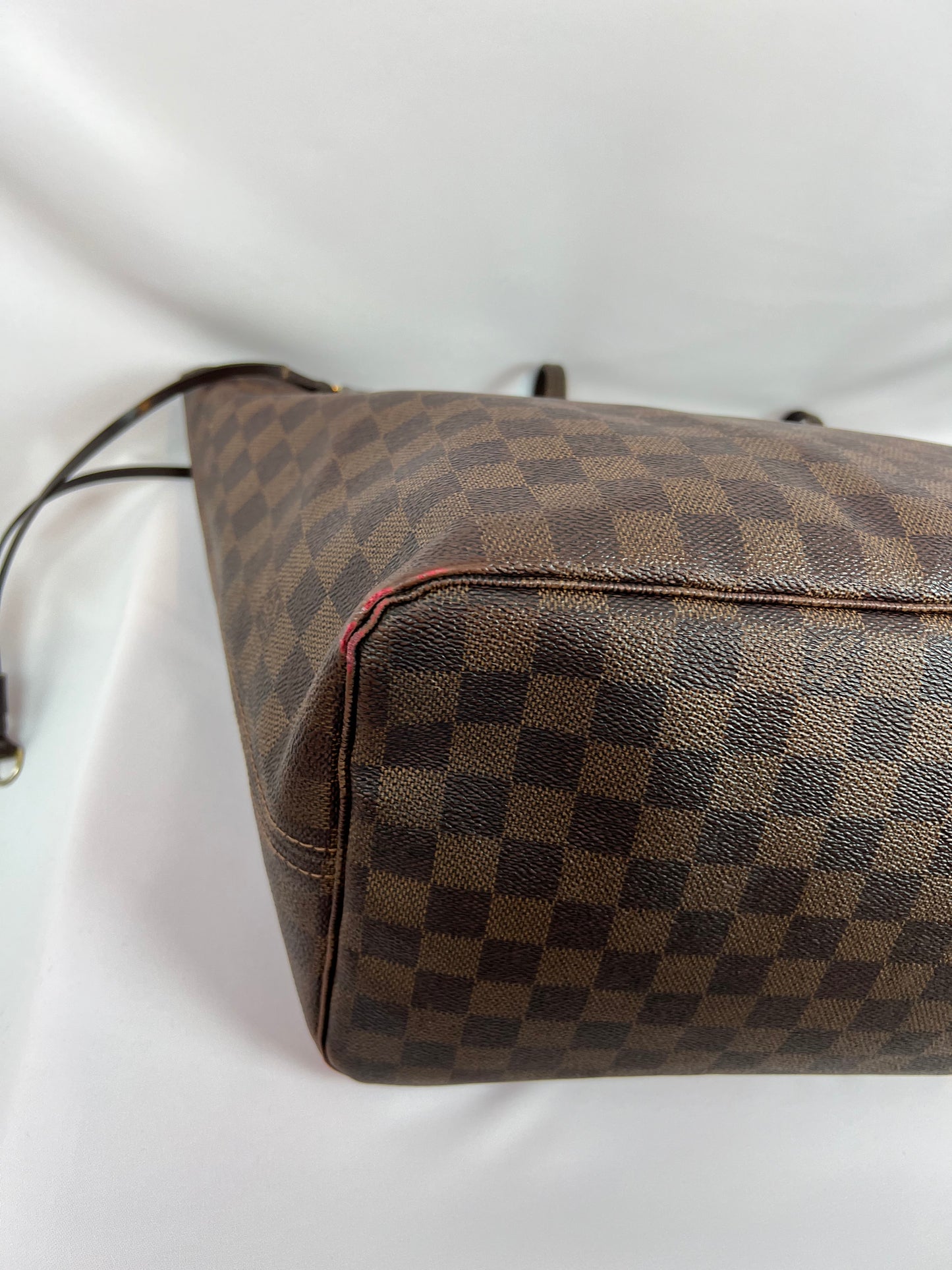 Louis Vuitton Tasche Neverfull GM