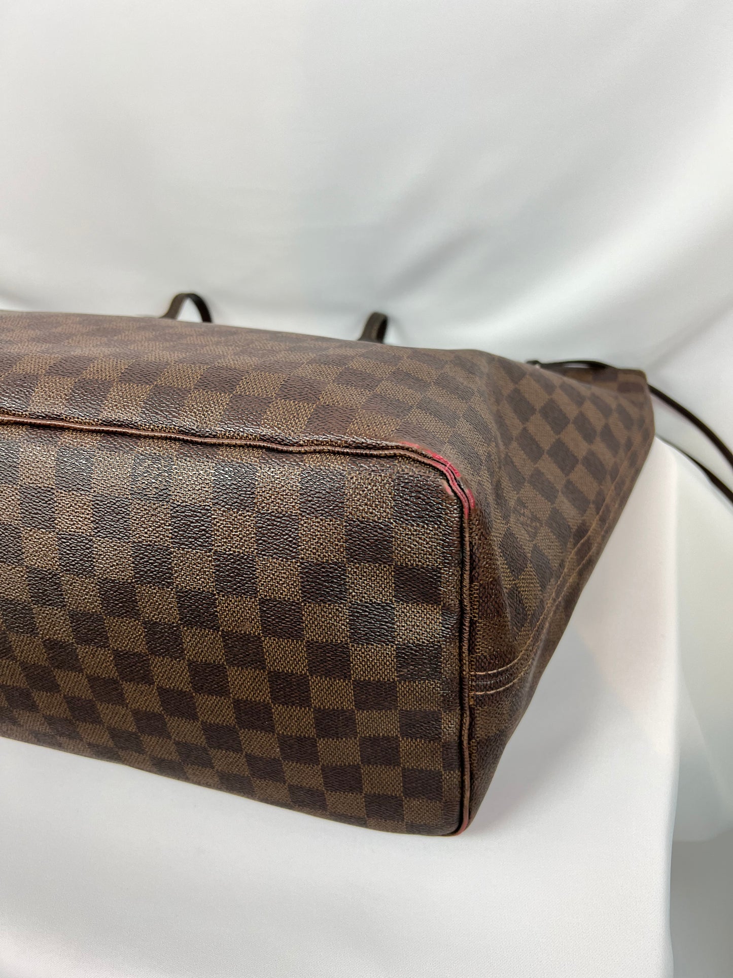 Louis Vuitton Tasche Neverfull GM