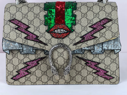Gucci Dionysus Limited Edition