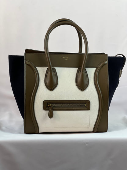 Céline Tasche Luggage mini