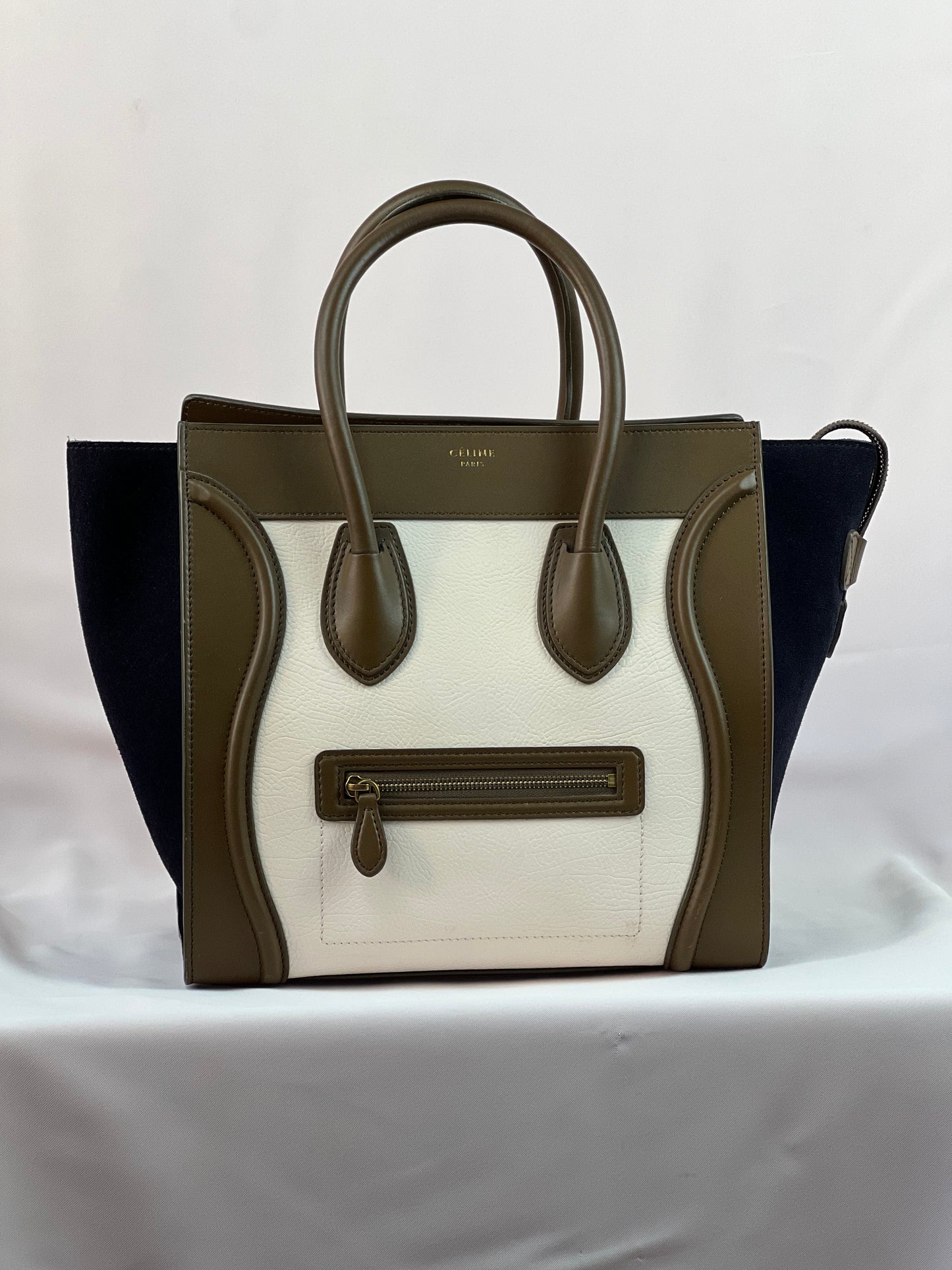 Céline Tasche Luggage mini