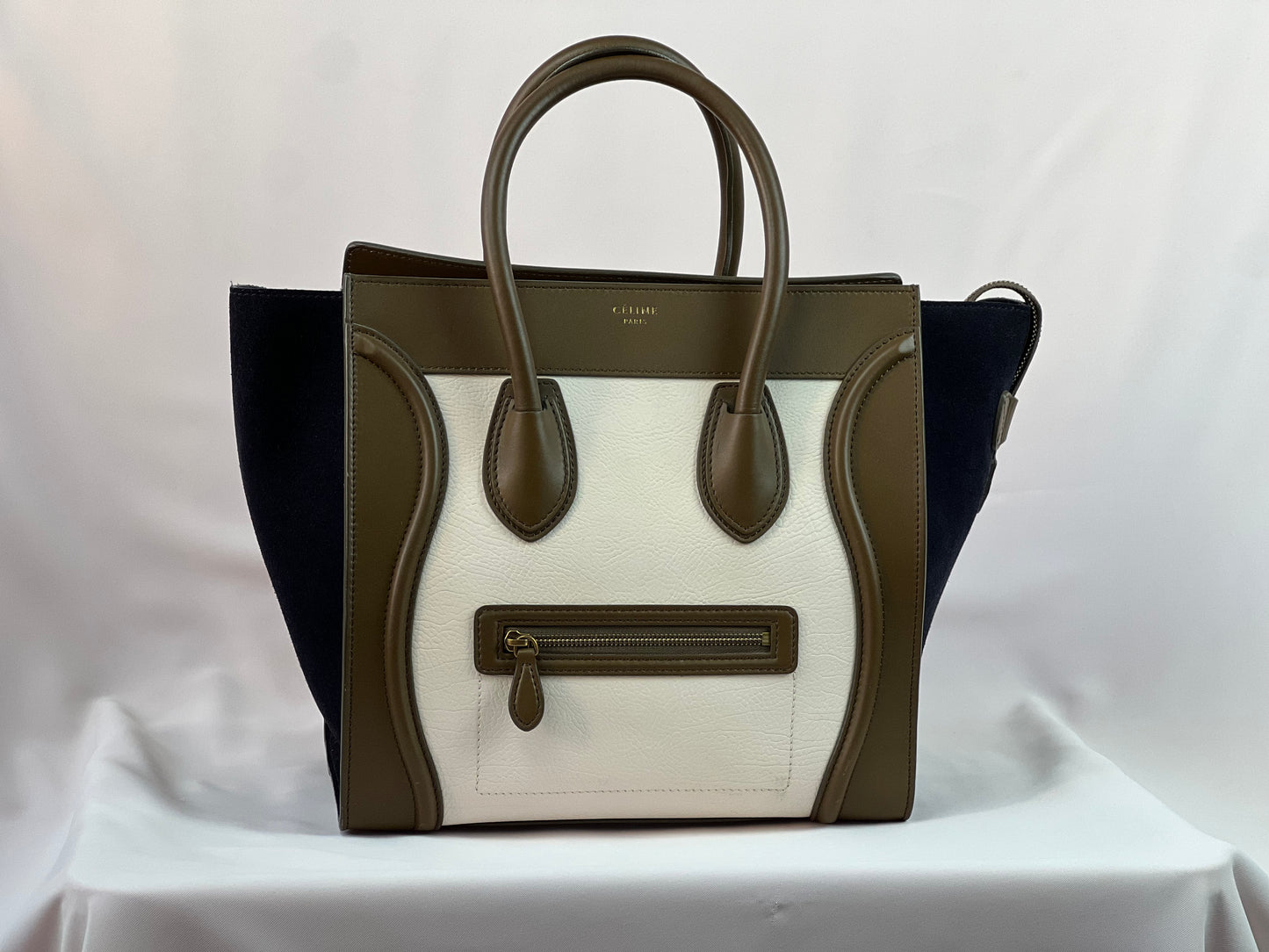 Céline Tasche Luggage mini