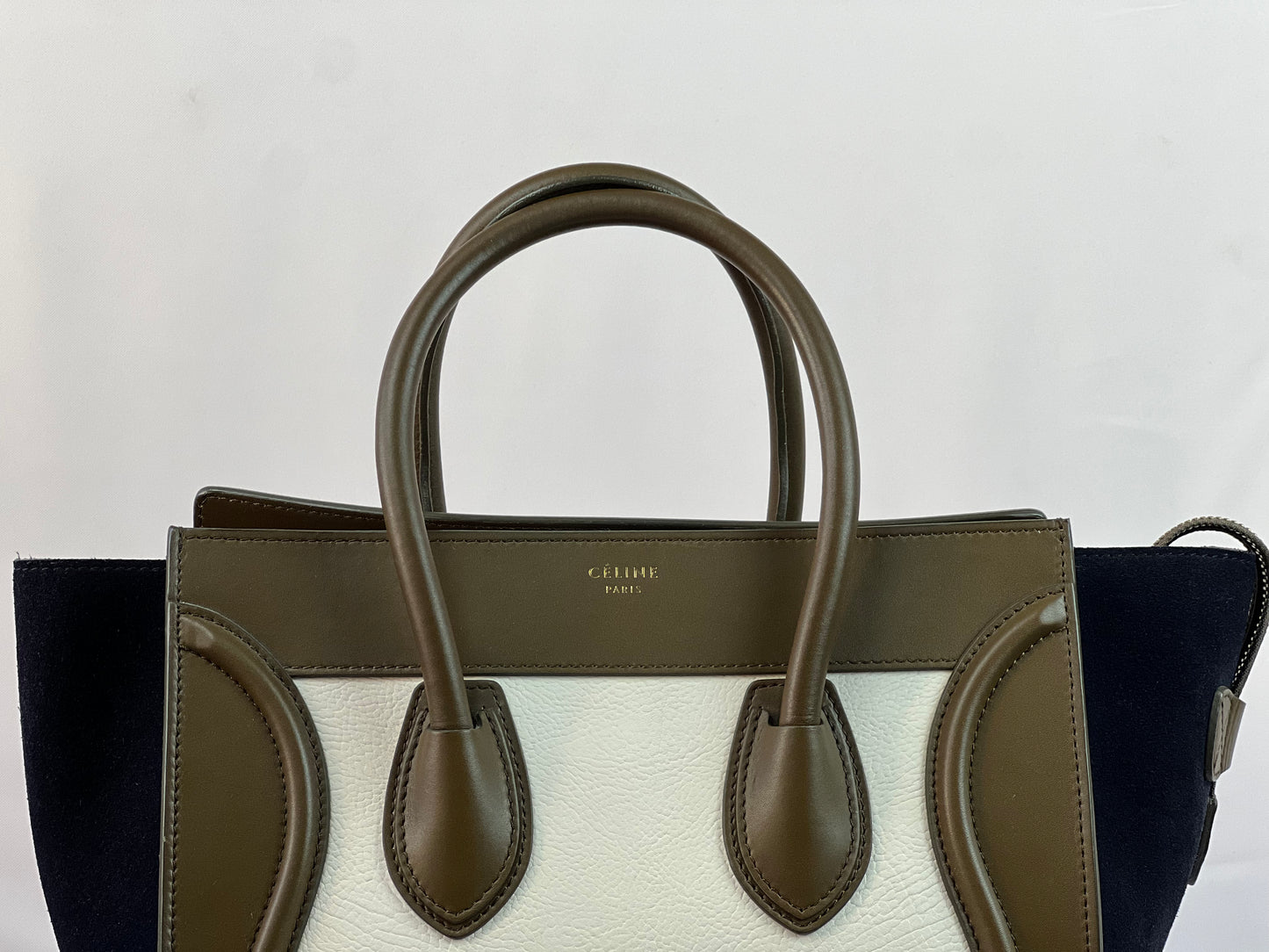 Céline Tasche Luggage mini