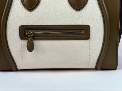 Céline Tasche Luggage mini