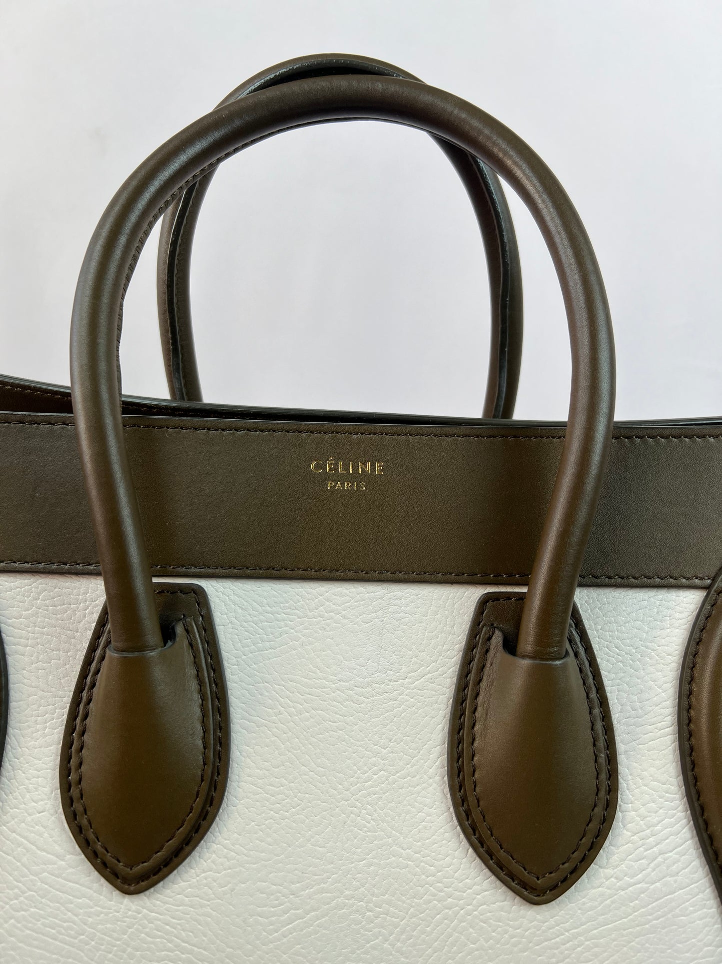 Céline Tasche Luggage mini