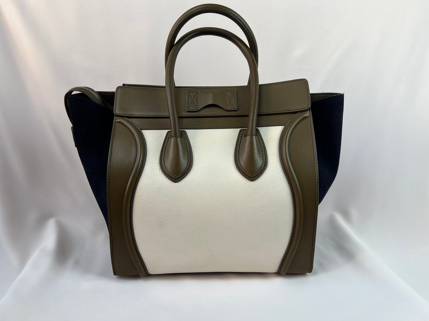 Céline Tasche Luggage mini