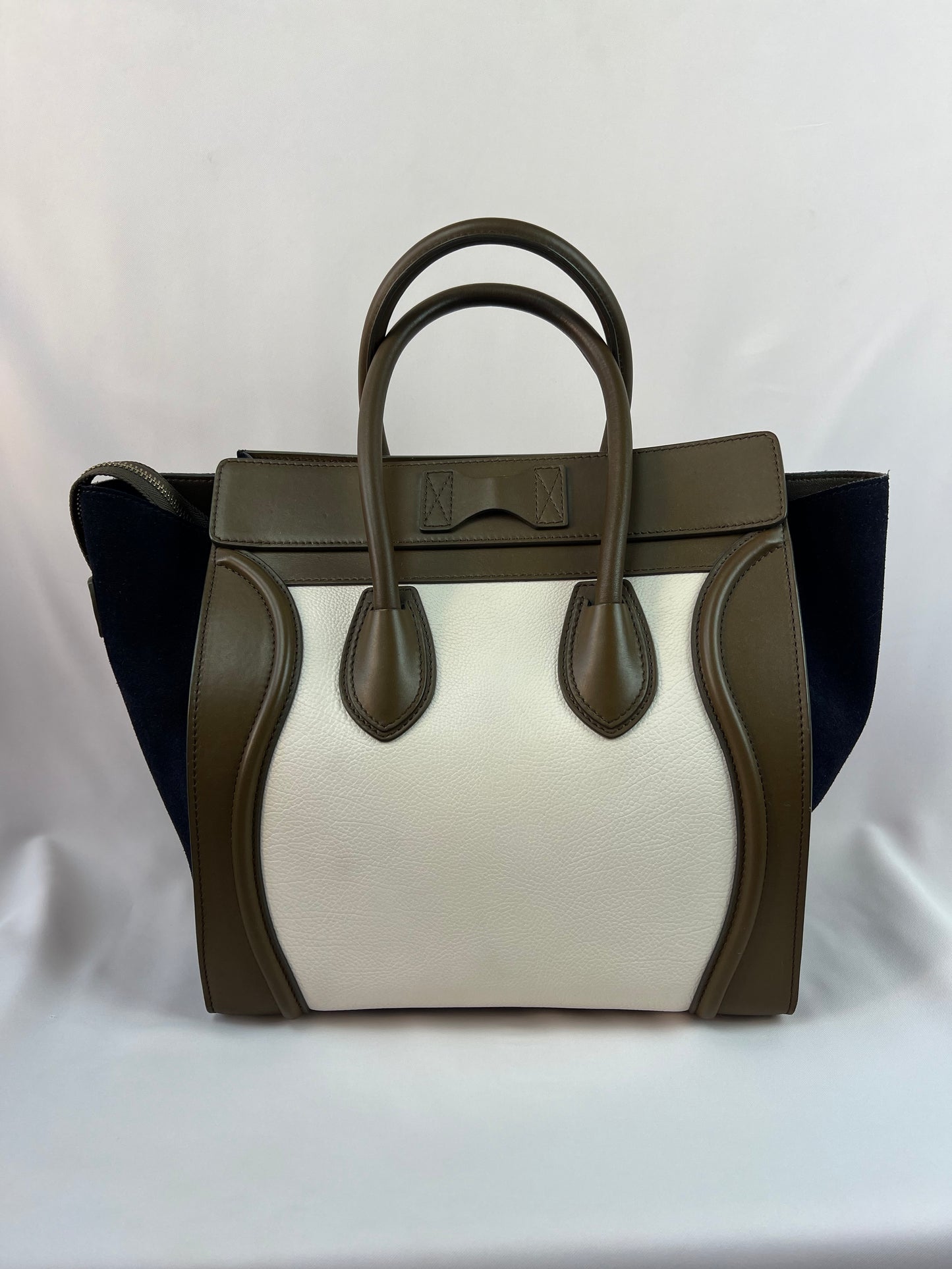 Céline Tasche Luggage mini