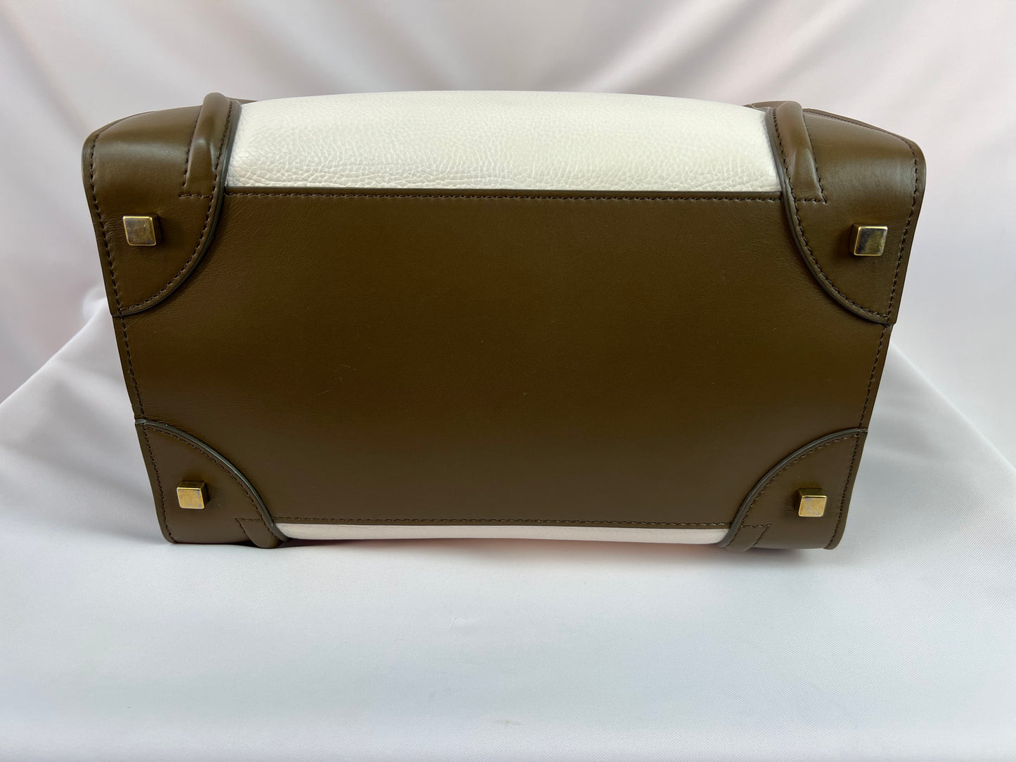 Céline Tasche Luggage mini