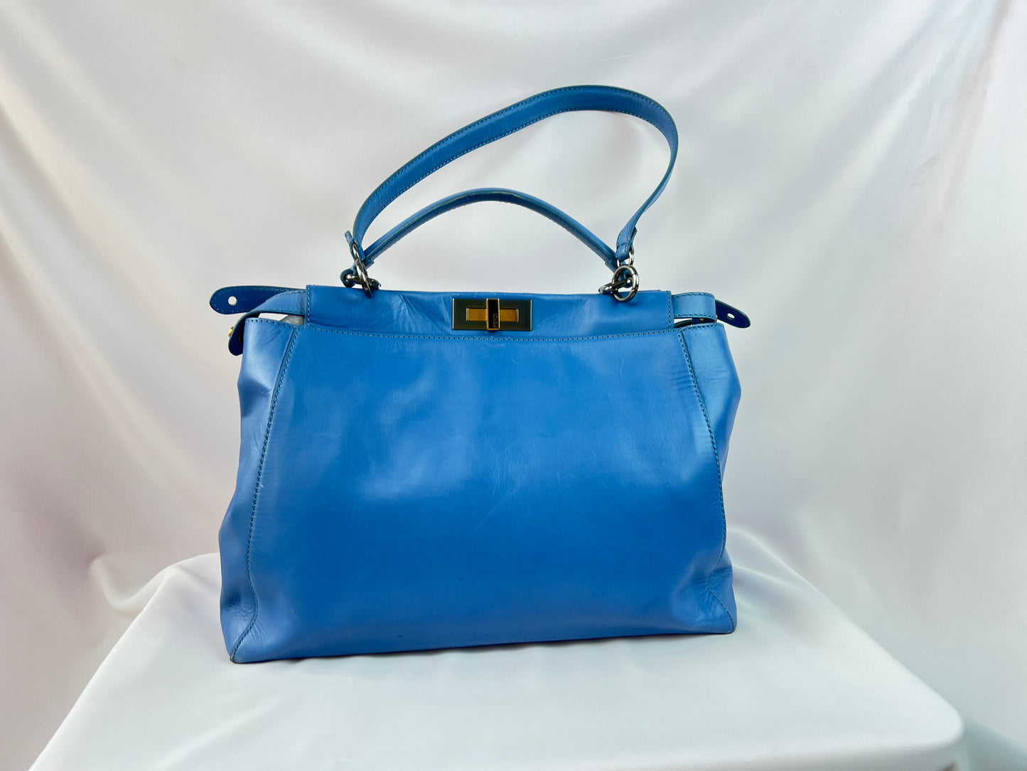 Fendi Tasche Peekaboo