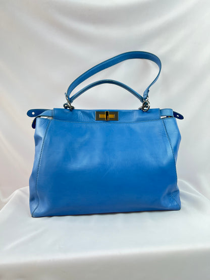 Fendi Tasche Peekaboo