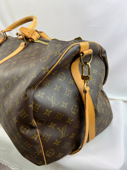 Louis Vuitton Keepall 60 Weekender