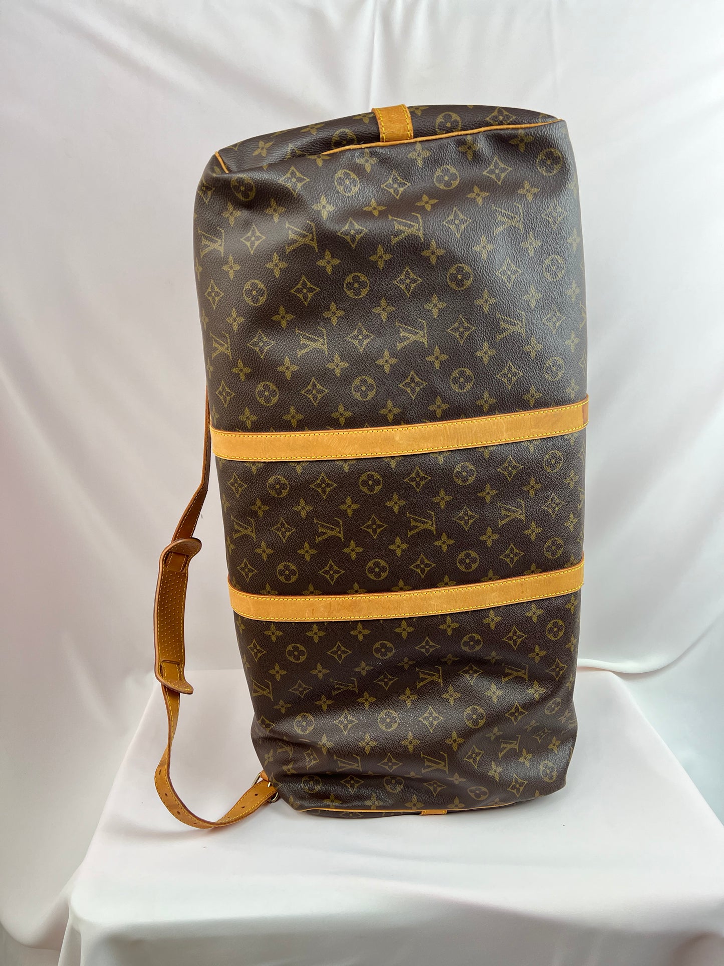 Louis Vuitton Keepall 60 Weekender