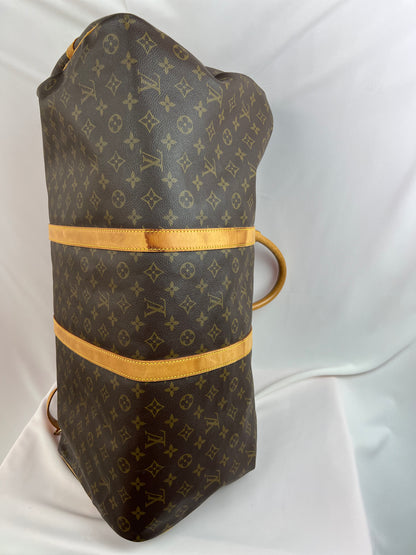 Louis Vuitton Keepall 60 Weekender