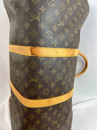 Louis Vuitton Keepall 60 Weekender