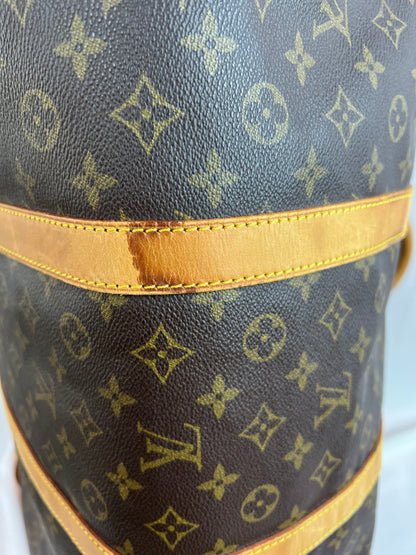 Louis Vuitton Keepall 60 Weekender