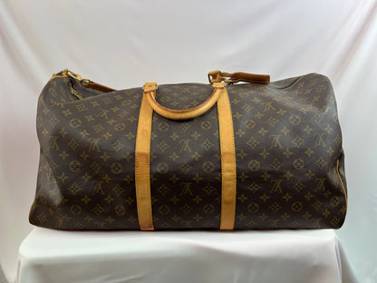 Louis Vuitton Keepall 60 Weekender