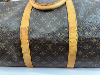 Louis Vuitton Keepall 60 Weekender