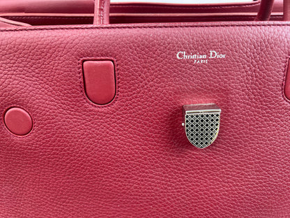 Christian Dior Tasche Diorever