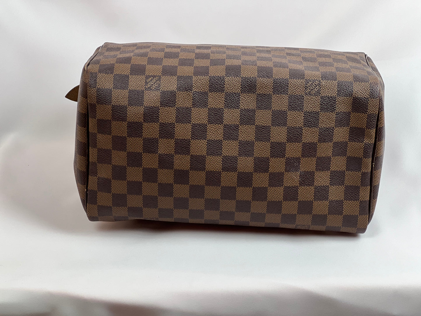 Louis Vuitton Tasche Speedy 30 Damier Ebene